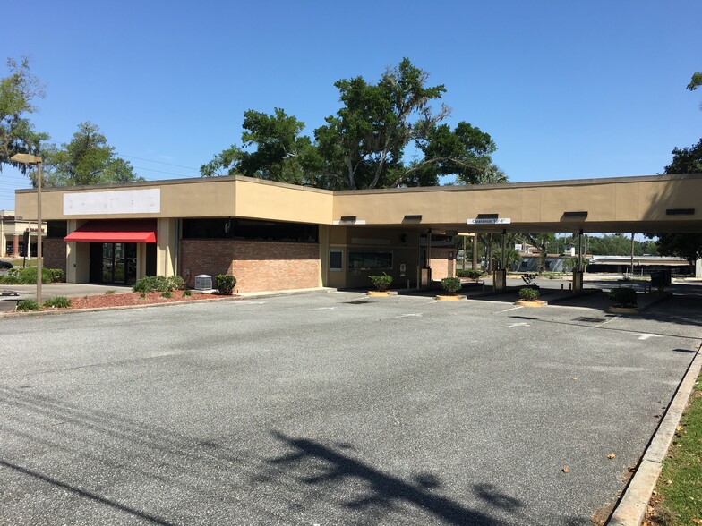 Primary Photo Of 3617 NE 7th St, Ocala Storefront Retail Office For Lease