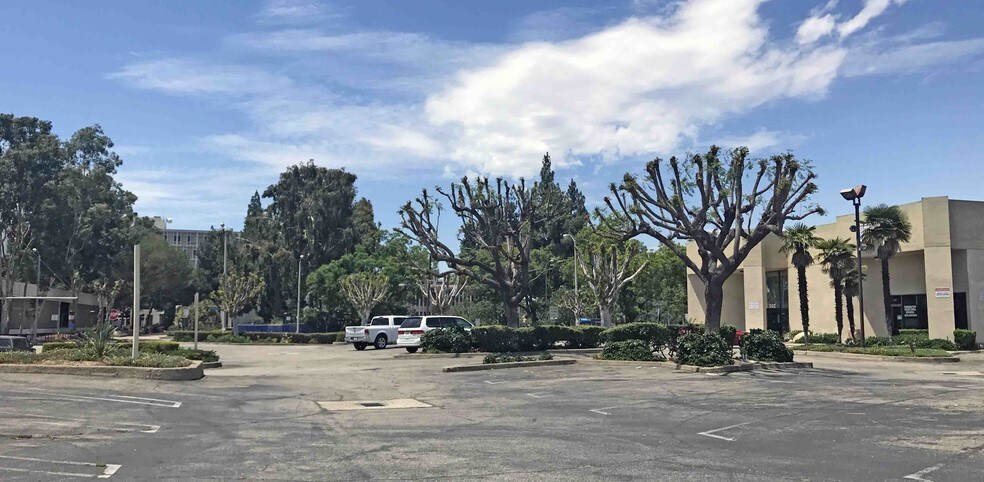 More Photos Of 502 S Garey Ave, Pomona Medical For Sale