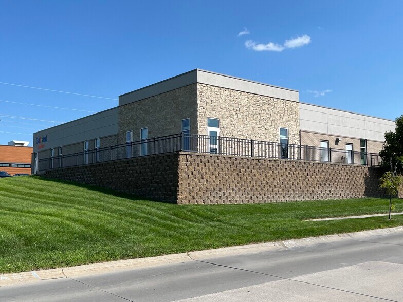 Primary Photo Of 20120-20124 Pierce St, Omaha Daycare Center For Sale