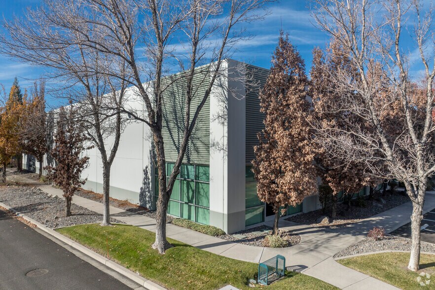 Primary Photo Of 7525 Colbert Dr, Reno Warehouse For Lease