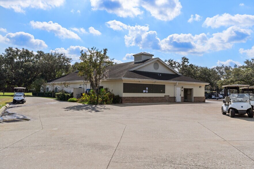 More Photos Of 4460 Golf Club Ln, Spring Hill Land For Sale