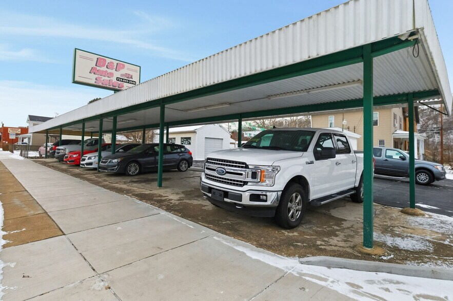 More Photos Of 1202 5th Ave, New Brighton Land For Sale