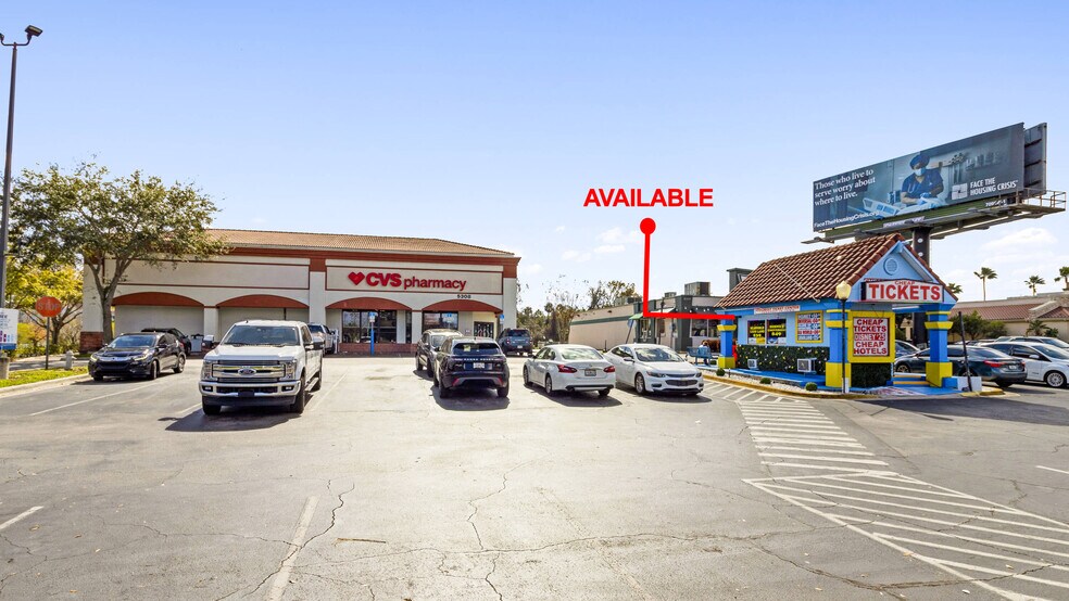 Primary Photo Of 5304 W Irlo Bronson Memorial Hwy, Kissimmee Freestanding For Lease