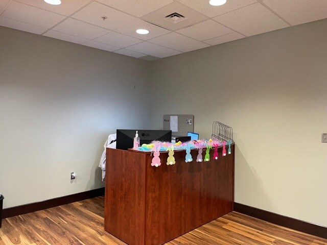 More Photos Of 1350 Division Rd, West Warwick Office For Lease