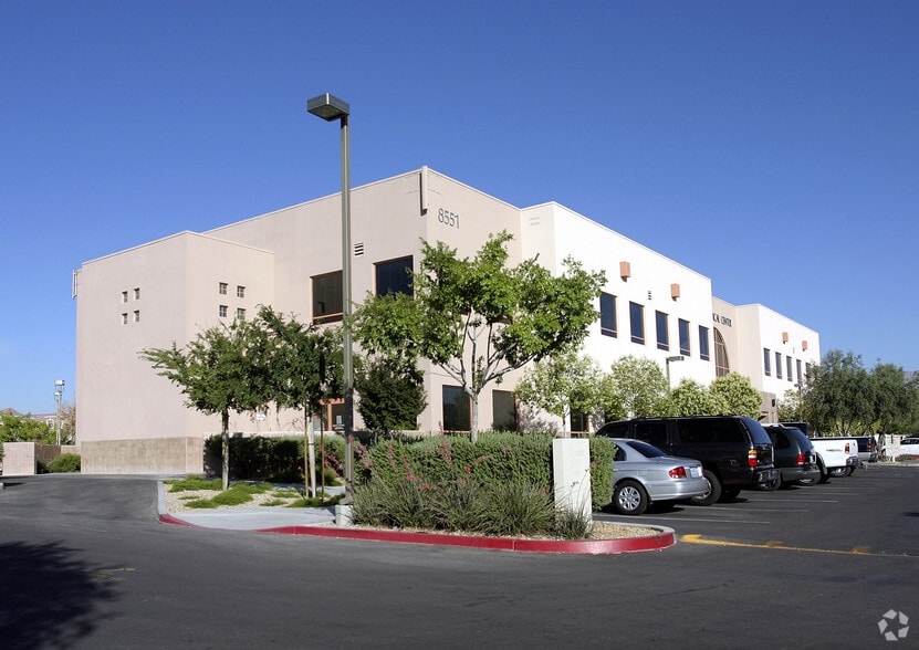 More Photos Of 8551 W Lake Mead Blvd, Las Vegas Medical For Lease