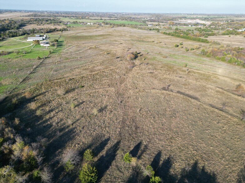More Photos Of 3400 W Highway 287 Byp, Midlothian Land For Sale