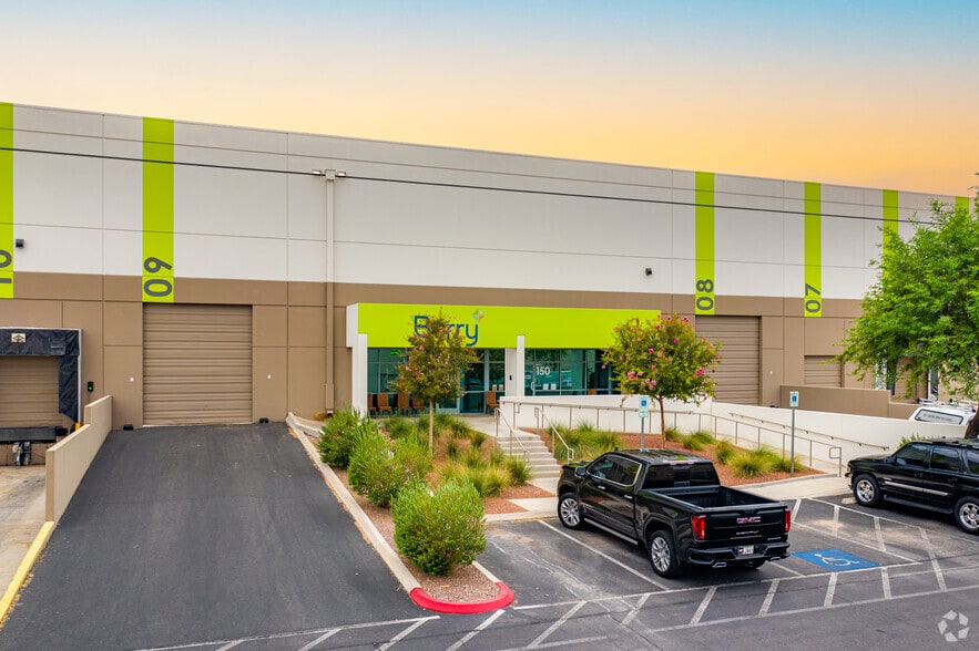 More Photos Of 1100 Mary Crest Rd, Henderson Unknown For Lease