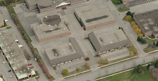 More Photos Of 6581 Kitimat Rd, Mississauga Unknown For Lease