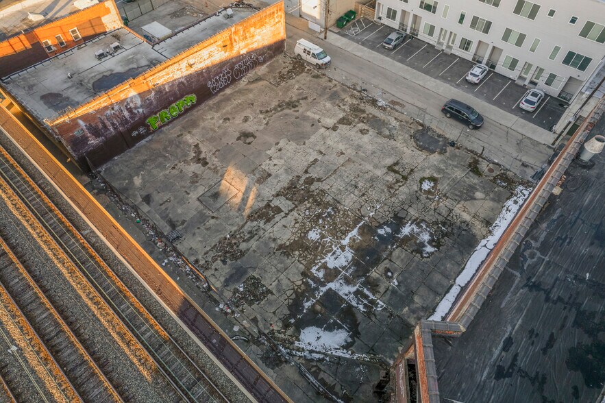 More Photos Of 975-89 N 9th st, Philadelphia Land For Lease