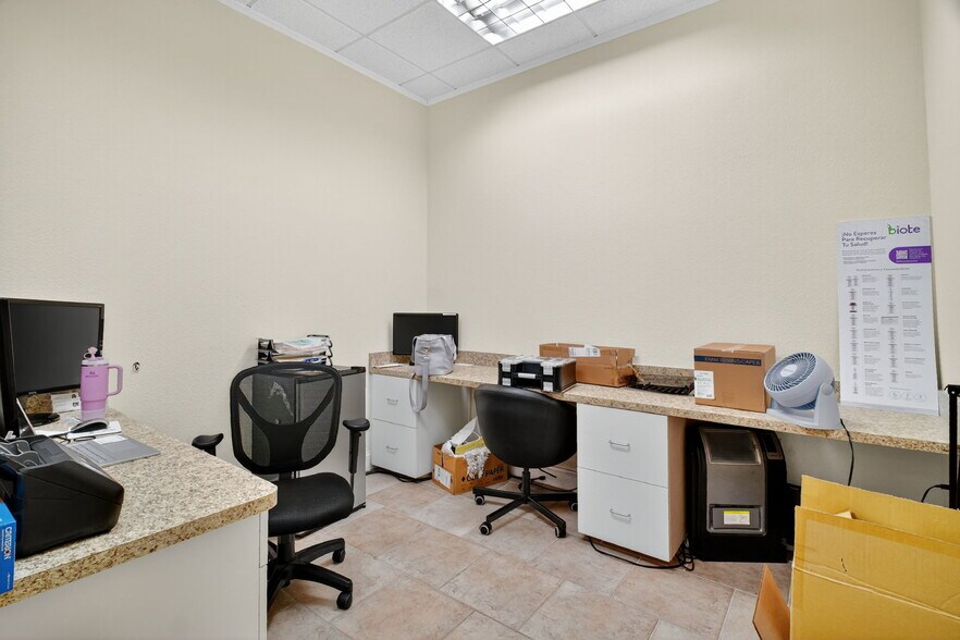 More Photos Of 1511 Buenos Aires Blvd, Lady Lake Funeral Home For Lease