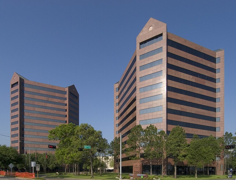 More Photos Of , Houston Office For Sale
