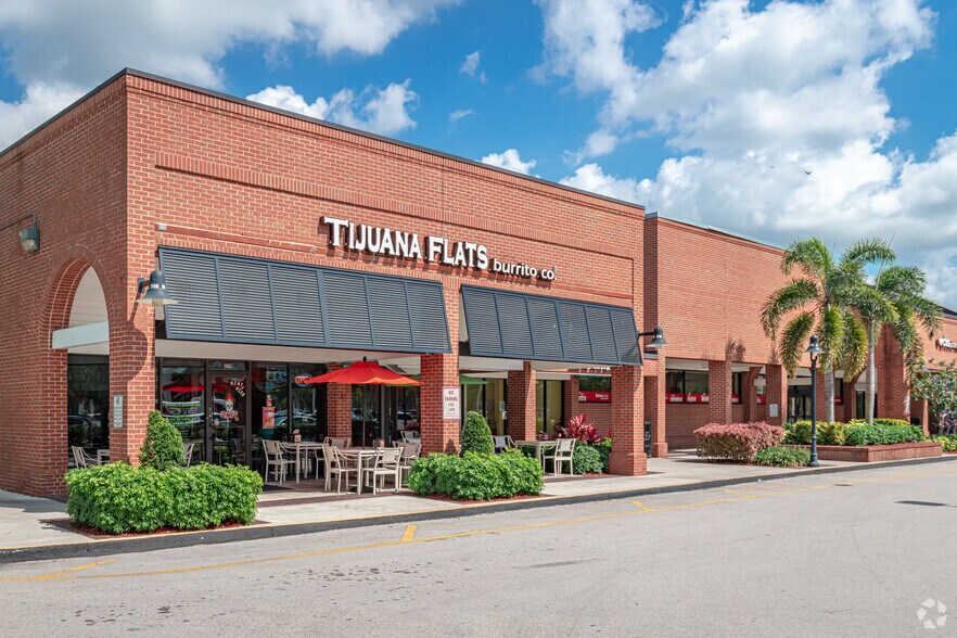 Primary Photo Of 1110-1392 Weston Rd, Weston Unknown For Lease