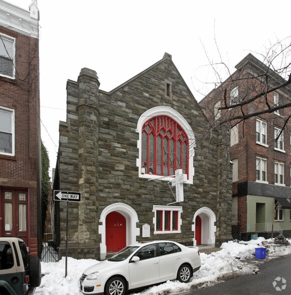 More Photos Of 626-630 N 21st St, Philadelphia Religious Facility For Sale