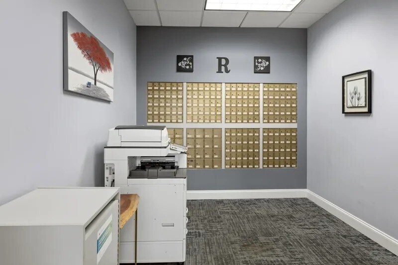 More Photos Of 760 Old Roswell Rd, Roswell Coworking Space