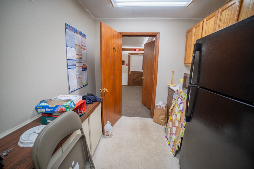 More Photos Of 120 Sturges Ave, Mansfield Medical For Lease