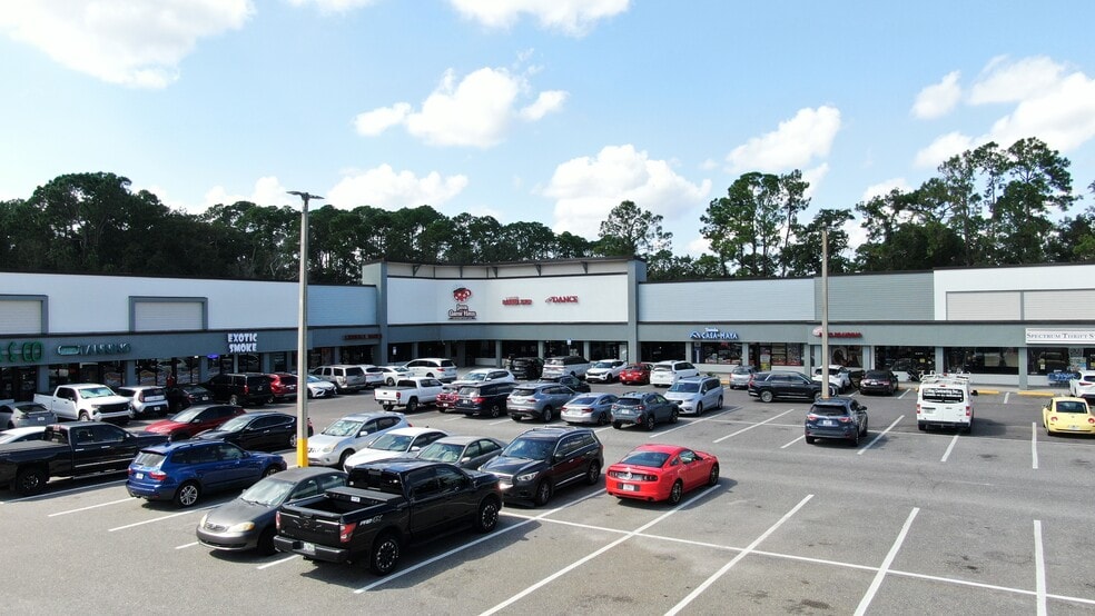 More Photos Of 11018 Old Saint Augustine Rd, Jacksonville Unknown For Lease