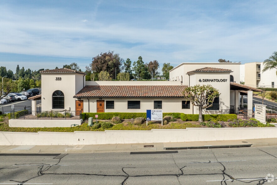More Photos Of 333 W Bastanchury Rd, Fullerton Medical For Lease