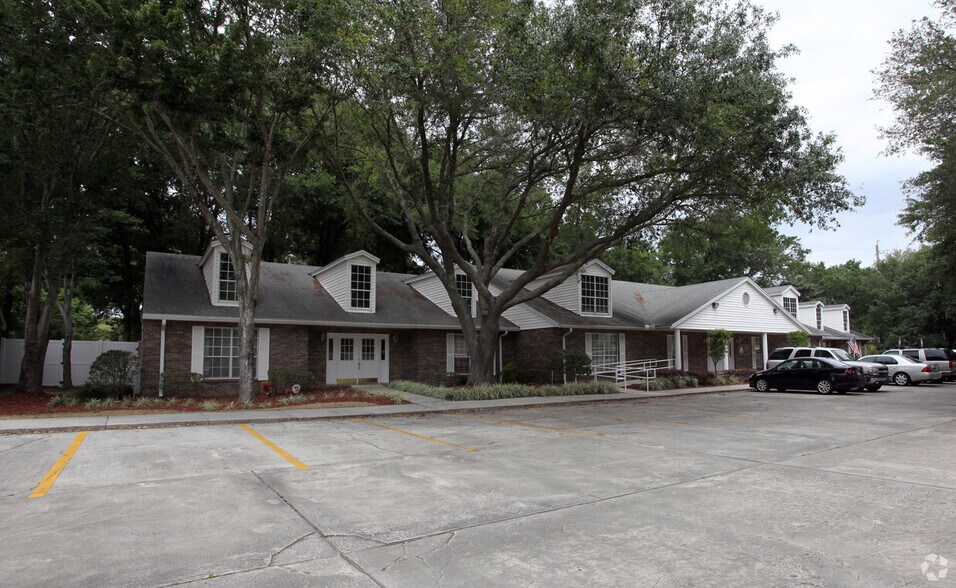 More Photos Of 2700 University Blvd W, Jacksonville Medical For Lease