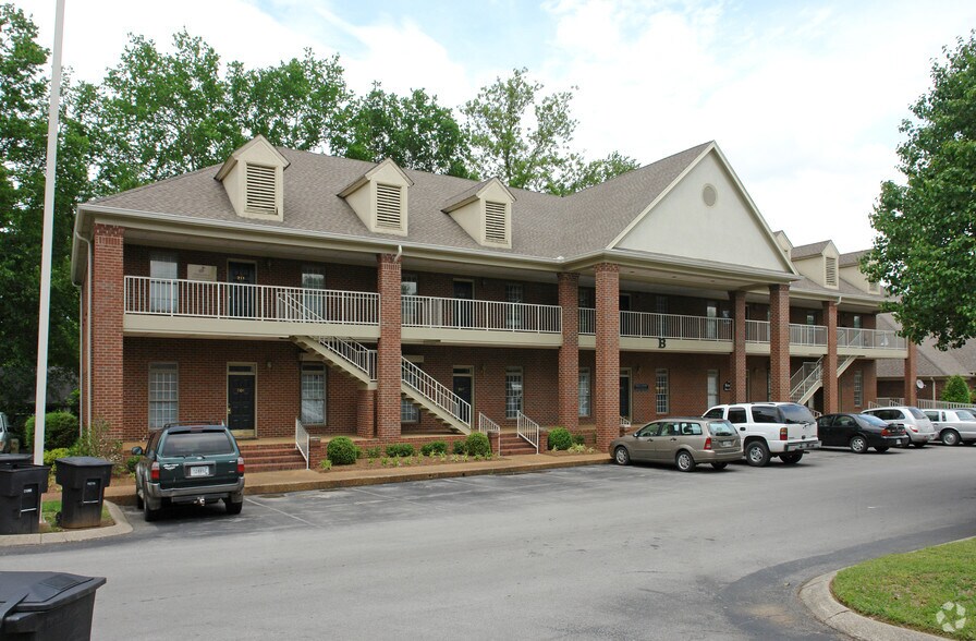 Primary Photo Of 745 S Church St, Murfreesboro Office For Lease
