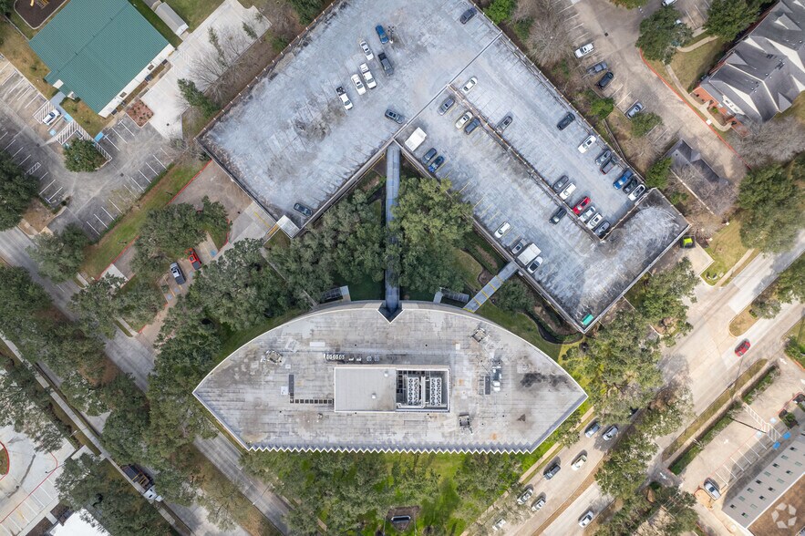 More Photos Of 4800 Sugar Grove Blvd, Stafford Office For Lease