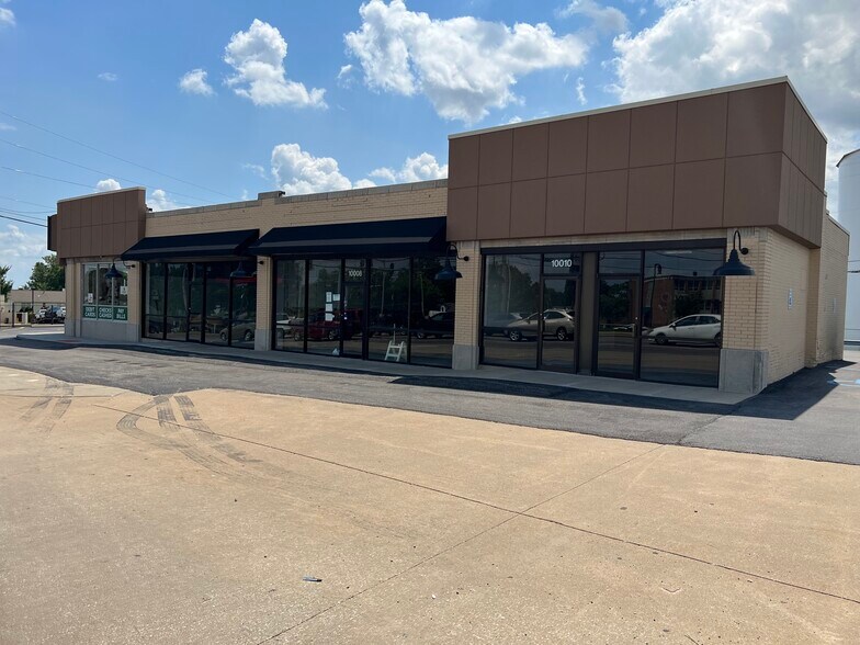More Photos Of 10004 Gravois Rd, Saint Louis Storefront Retail Office For Lease