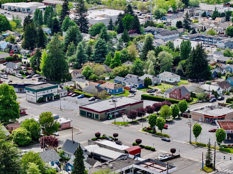 More Photos Of 405 Naval Ave, Bremerton Freestanding For Lease