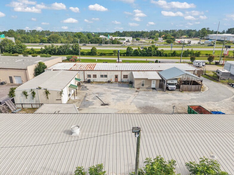 More Photos Of 4310 Belair Frontage Rd, Augusta Office For Lease