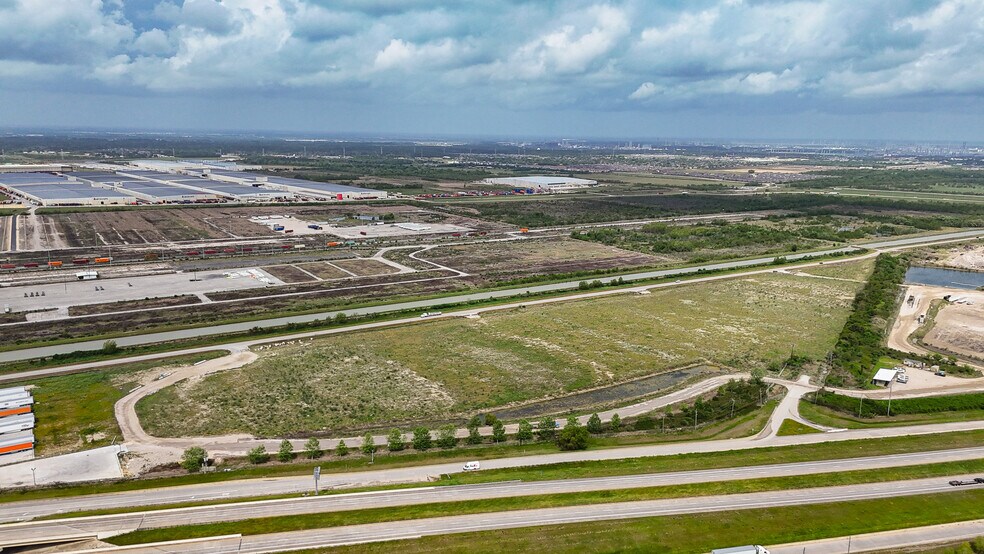 More Photos Of TBD FM 565, Baytown Land For Sale