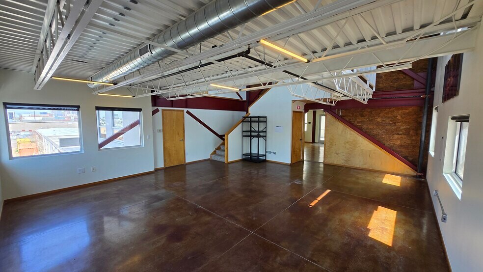 More Photos Of 209 Kalamath St, Denver Loft Creative Space For Lease