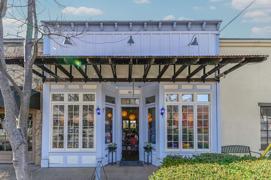 More Photos Of 191 Main St, Murphys General Retail For Sale