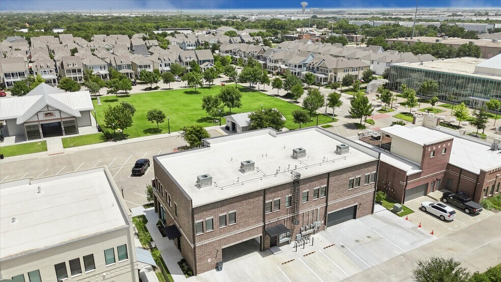 More Photos Of 767 W Main St, Coppell Storefront Retail Office For Sale