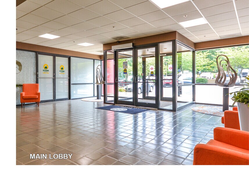 More Photos Of 900 S Shackleford Rd, Little Rock Office For Lease