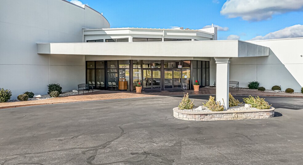 More Photos Of 1101 Brannon Rd, Nicholasville Religious Facility For Sale