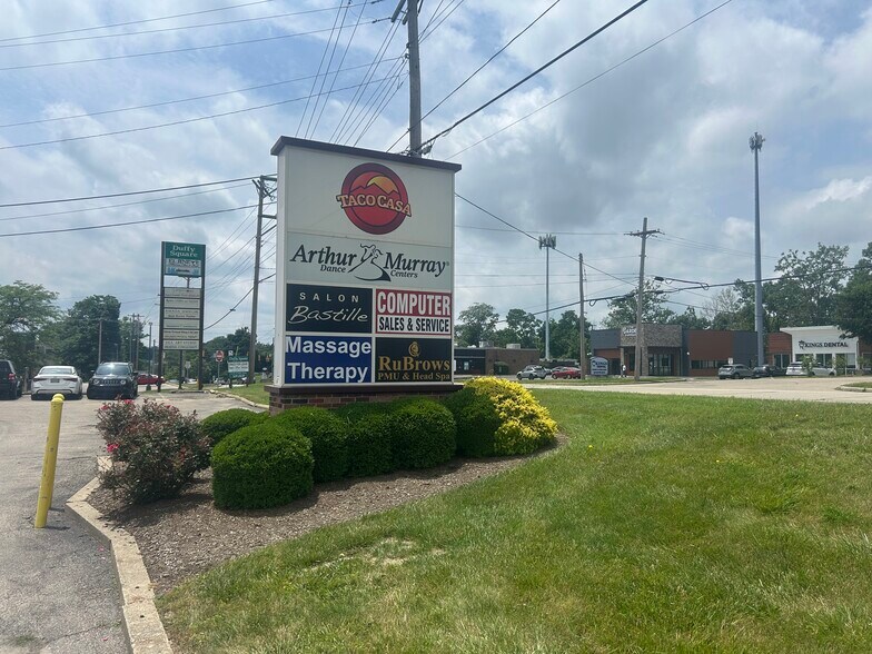More Photos Of 10792 Montgomery Rd, Montgomery Freestanding For Lease