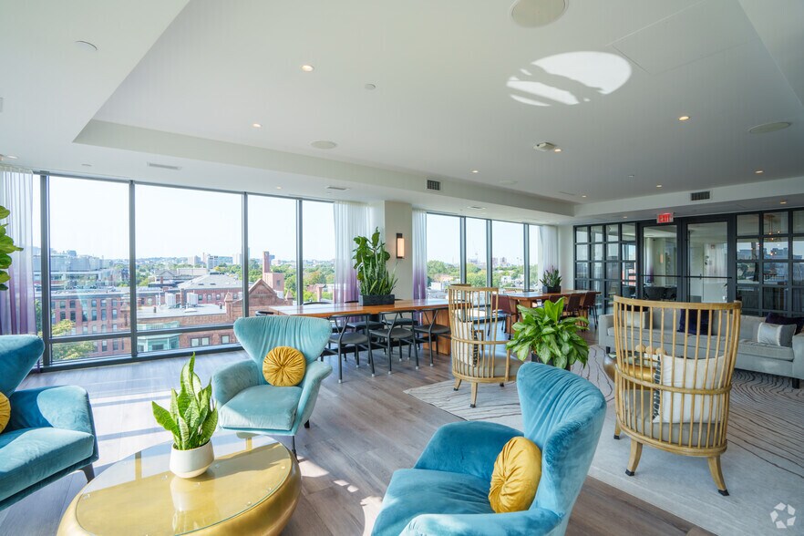 More Photos Of 425 Massachusetts Ave, Cambridge Apartments For Lease