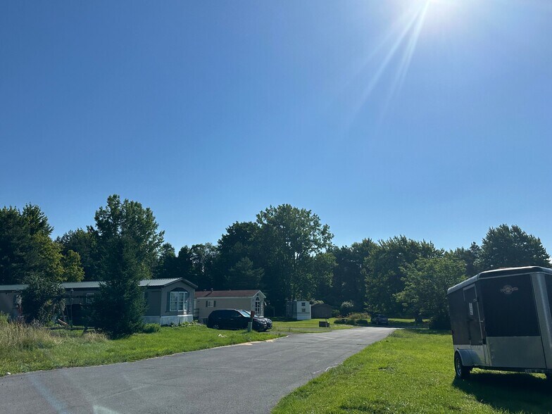 More Photos Of 17120 County Route 53, Dexter Manufactured Housing Mobile Home Park For Sale