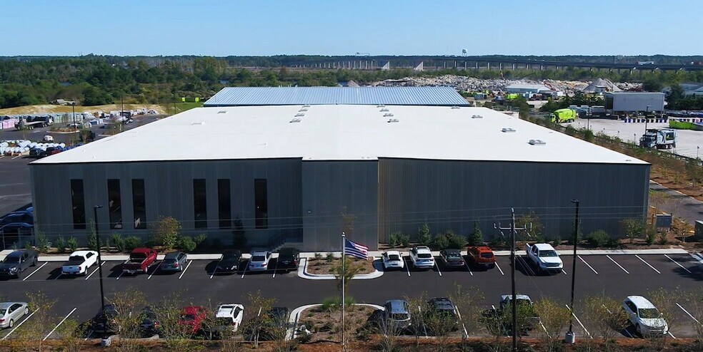 Primary Photo Of , Wilmington Industrial For Sale