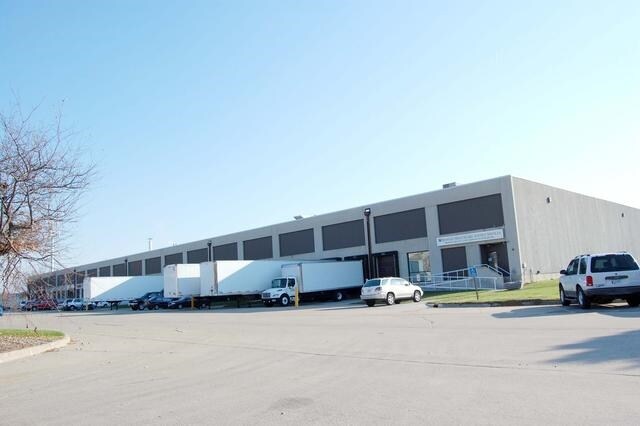 More Photos Of 1550 E Washington Ave, Des Moines Warehouse For Lease