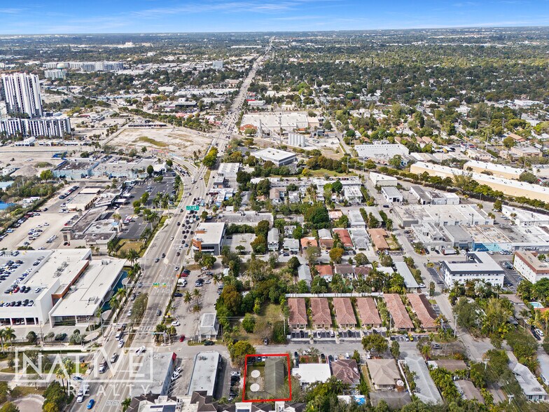 More Photos Of 1020 NE 10th Ave, Fort Lauderdale Apartments For Sale