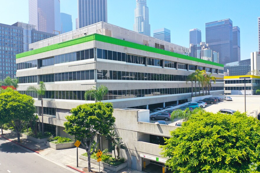 More Photos Of 221 S Figueroa St, Los Angeles Loft Creative Space For Lease