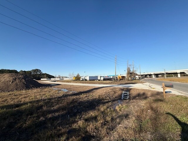 More Photos Of 11731 C E King Parkway, Houston Land For Lease