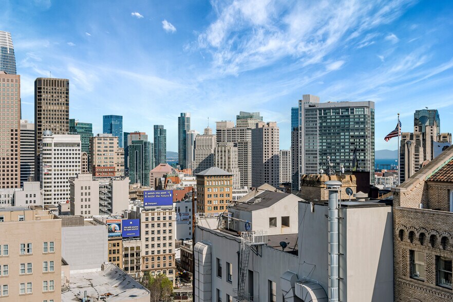 More Photos Of 490 Post St, San Francisco Office For Sale