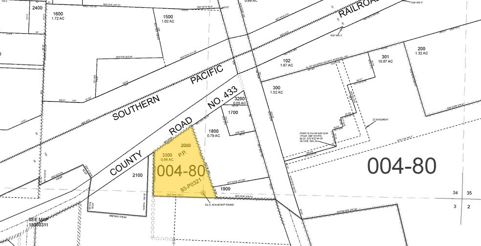 More Photos Of Franklin Blvd & E 19th Ave, Eugene Land For Sale