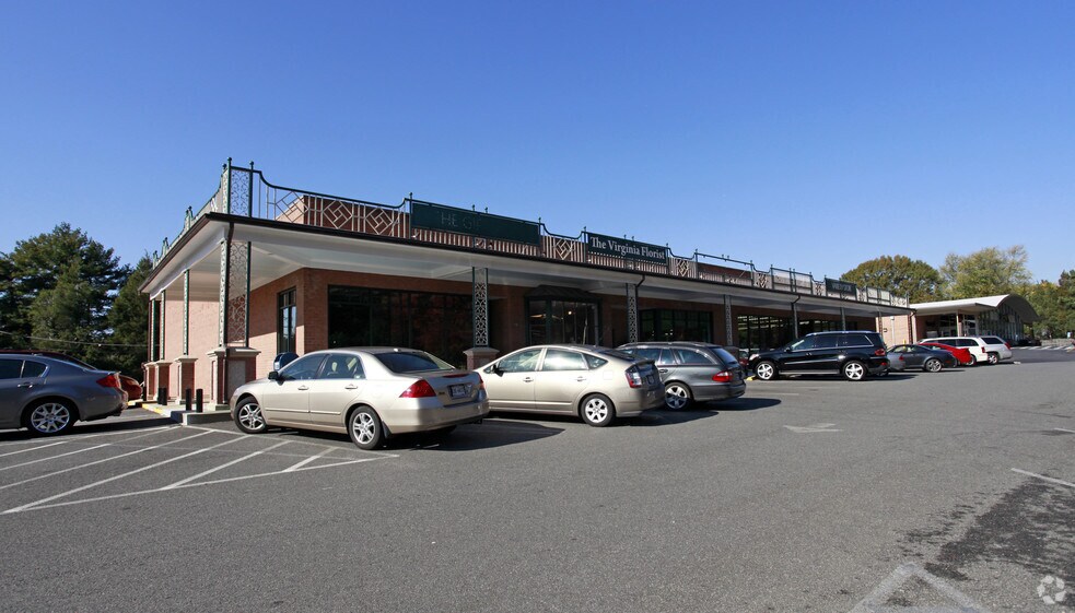 More Photos Of 7900-7968 Fort Hunt Rd, Alexandria Unknown For Lease