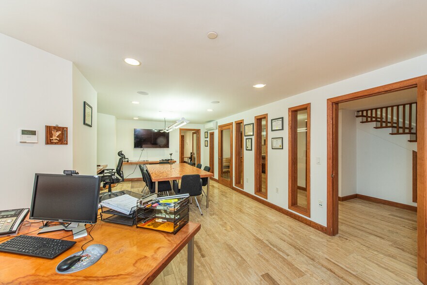 More Photos Of 501 Westfield Ave, Westfield Office For Lease