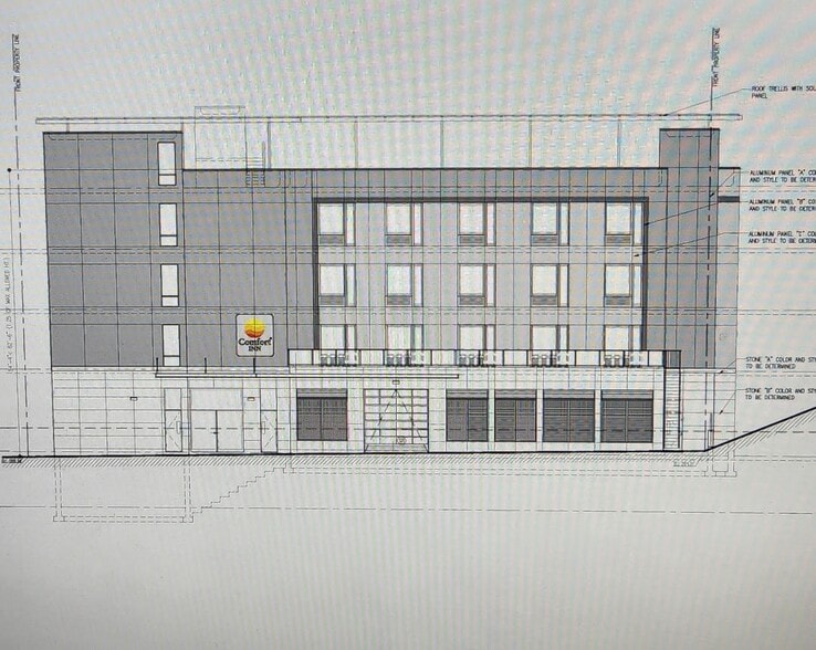 More Photos Of 441 Central Ave, White Plains Hotel For Sale