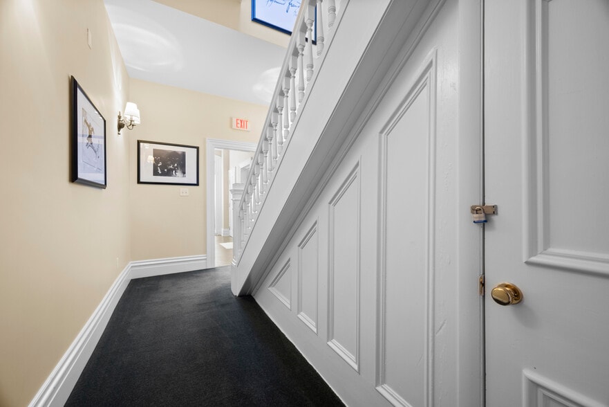 More Photos Of 258 42nd St, Pittsburgh Office For Sale