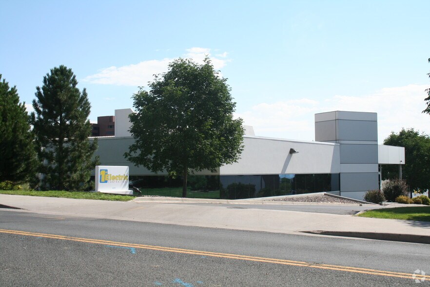 More Photos Of 12290 W Alameda Dr, Lakewood Warehouse For Sale