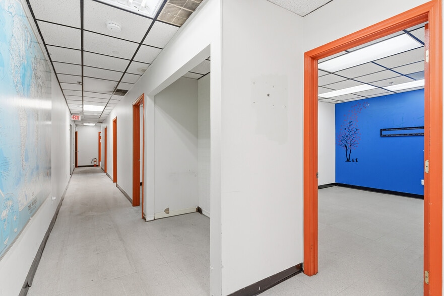 More Photos Of 128 Wilson Ave, Newark Office For Lease