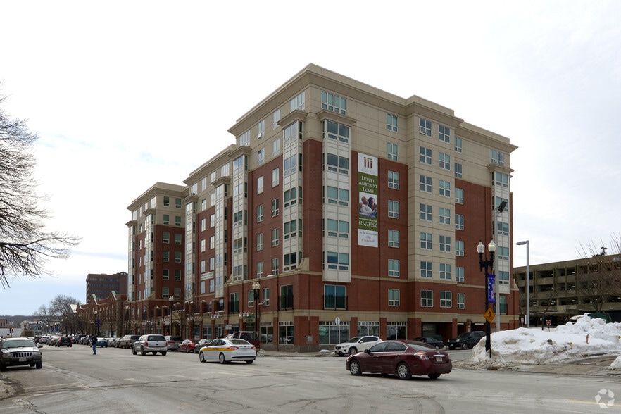 More Photos Of 1205 Hancock St, Quincy Apartments For Lease